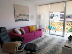 Apartamento en Bajamar -Tenerife, Bajamar